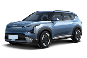 起亞EV5