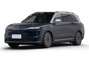 SERES賽力斯賽力斯汽車-問界M9