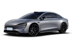 智界汽車智界S7