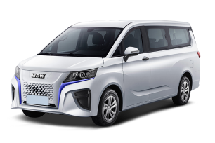 北京汽車制造廠王牌M7新能源