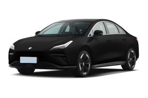 奔馳EQS SUV