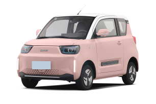 北京汽車制造廠北汽元寶