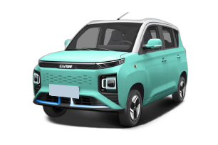 北京汽車制造廠北汽家寶