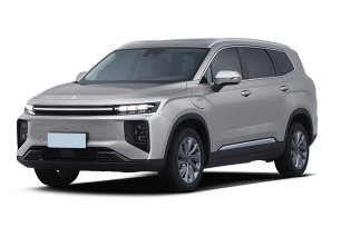 睿藍汽車睿藍9