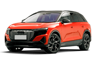 奧迪Q5 e-tron