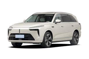 長(zhǎng)城汽車-藍(lán)山DHT-PHEV