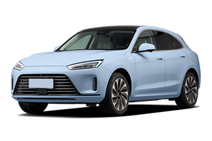 賽力斯汽車(chē)-問(wèn)界M5