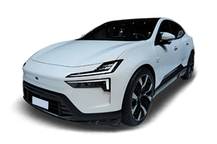 Polestar極星-Polestar 4