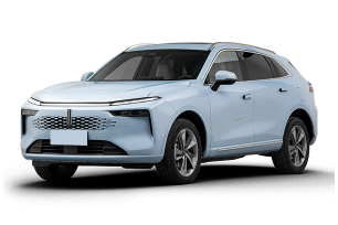 長城汽車-摩卡DHT-PHEV