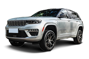 Jeep(進(jìn)口)-大切諾基新能源(進(jìn)口)