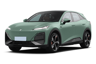 深藍汽車深藍S7