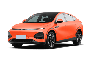 小鵬汽車-小鵬汽車G6