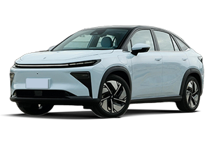 睿藍汽車睿藍7