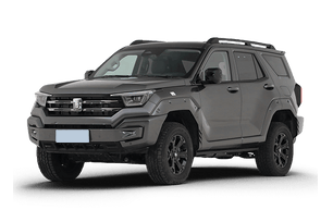 長城汽車-坦克400新能源