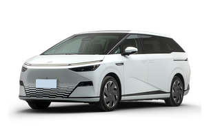 小鵬汽車X9