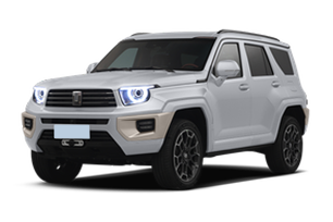 長城汽車-坦克700新能源