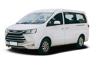 瑞風汽車瑞風E4