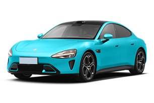 小米SU7