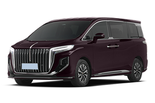 紅旗HQ9 PHEV