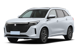 SERES賽力斯賽力斯汽車-藍電E5