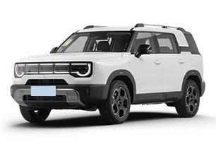北京汽車北京BJ30