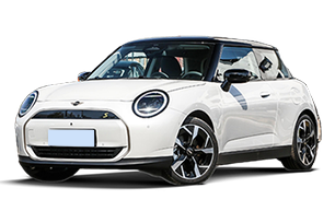 mini電動MINI COOPER