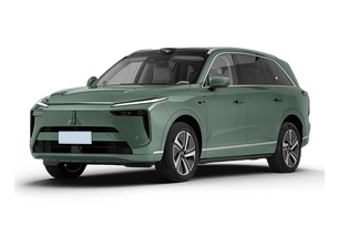 長城汽車-魏牌 藍山