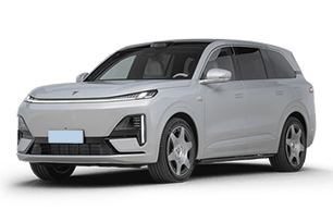 深藍汽車深藍S09