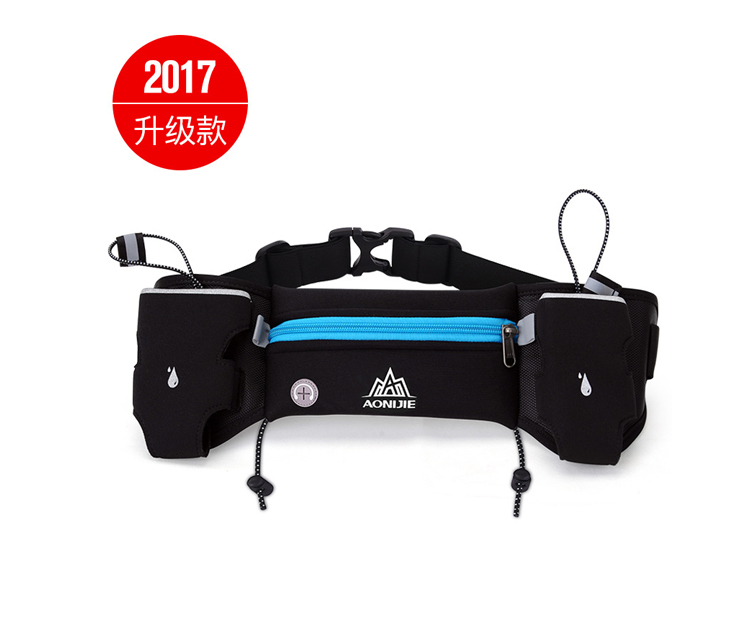 運動腰包