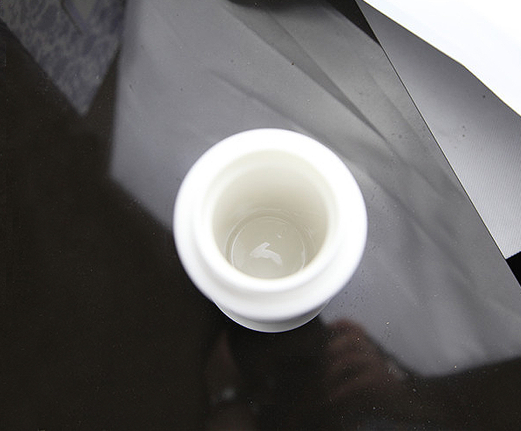 陶瓷保溫杯