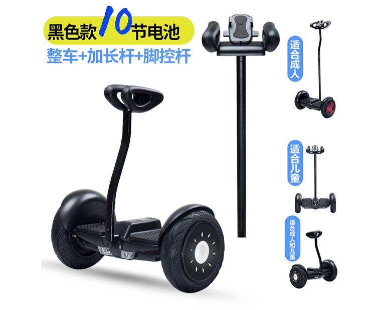 平衡車兩輪定制版