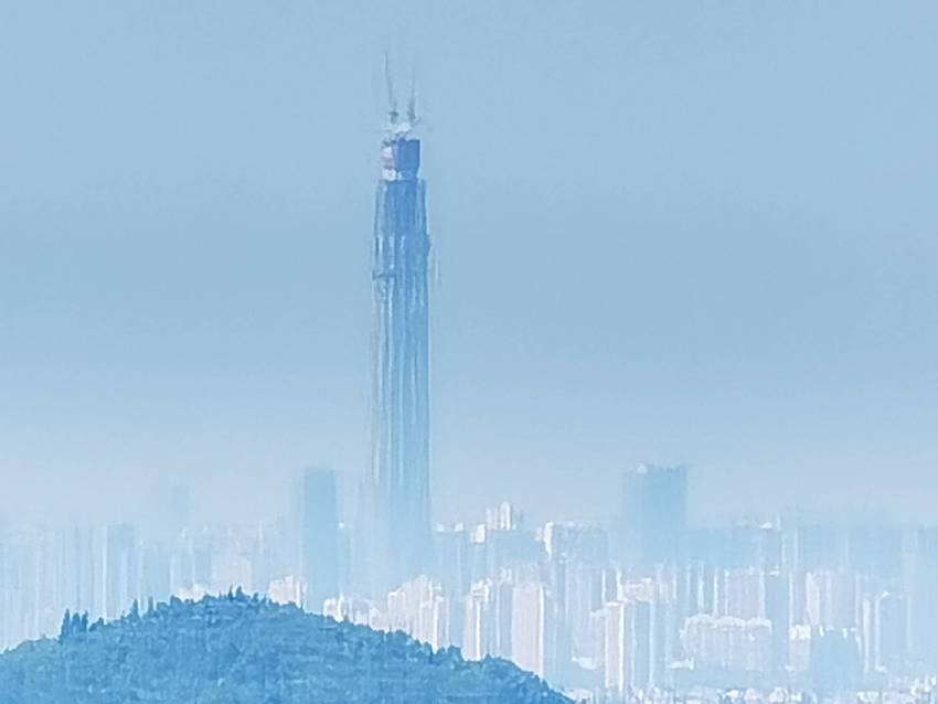 金堂云頂山還可以逛一逛
