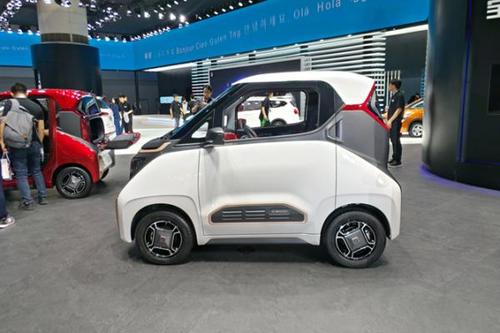 巨大的快速充電計劃推動城市電動汽車獲得通過