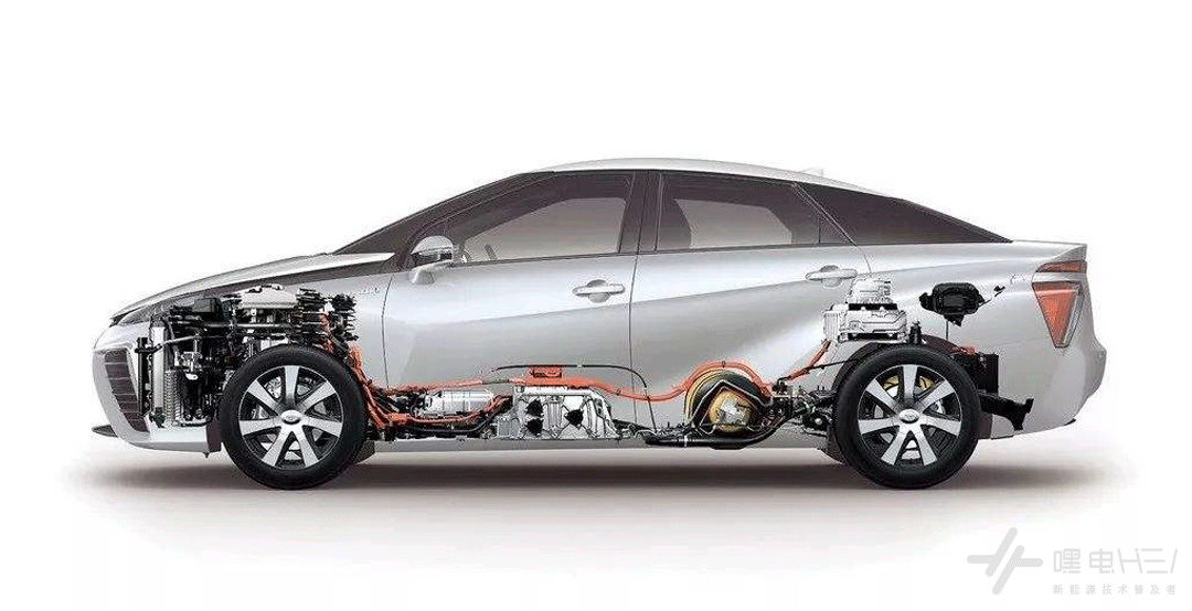 能給電動(dòng)車充電的“移動(dòng)充電寶”，是不是解決續(xù)航焦慮的新辦法？