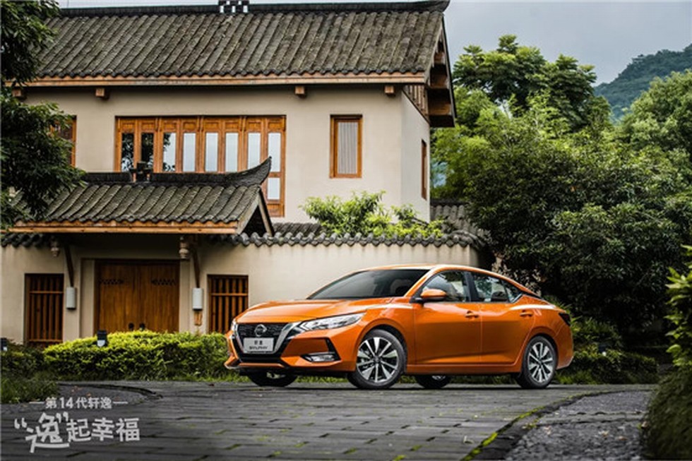 東風(fēng)日產(chǎn)2019：擊楫勇進(jìn)