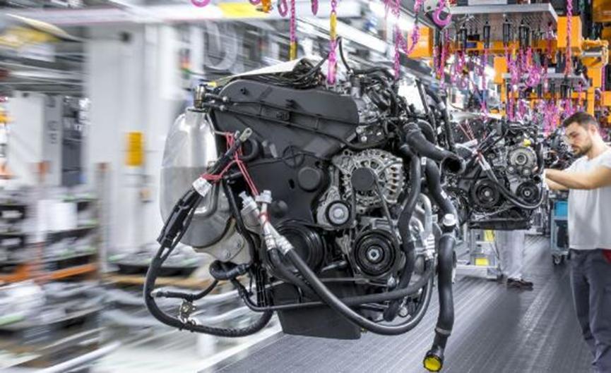到2030年電動汽車可能會在德國帶來41萬個工作崗位