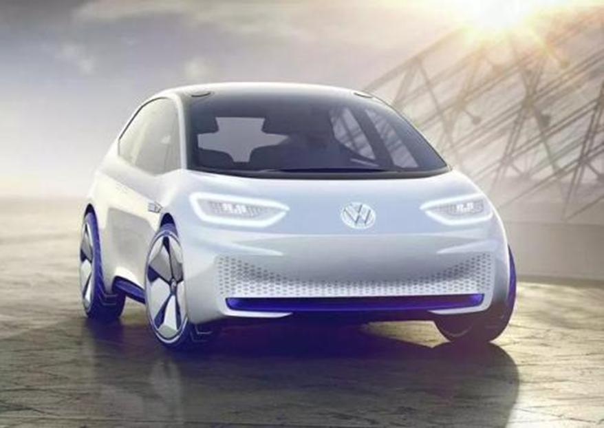 到2030年電動汽車可能會在德國帶來41萬個工作崗位