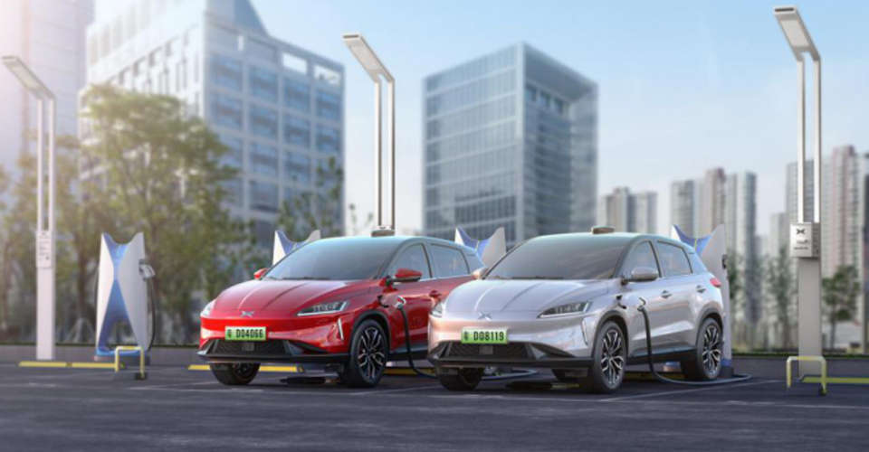 小鵬汽車2019年度報告：深耕智能 穩(wěn)步前進(jìn)