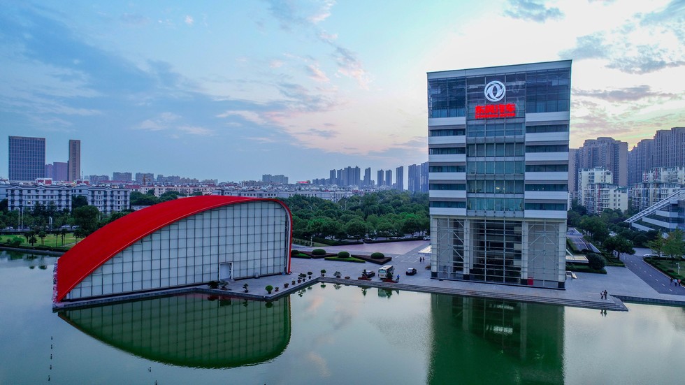 T3科技平臺公司合資合作協議簽訂 構建下一代汽車產業核心競爭力