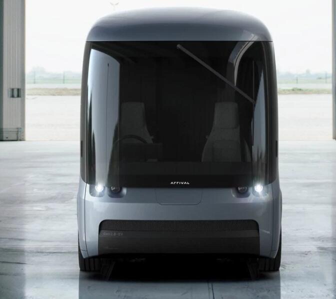 現代和起亞向英國電動汽車初創公司Arrival投入超過1.1億美元