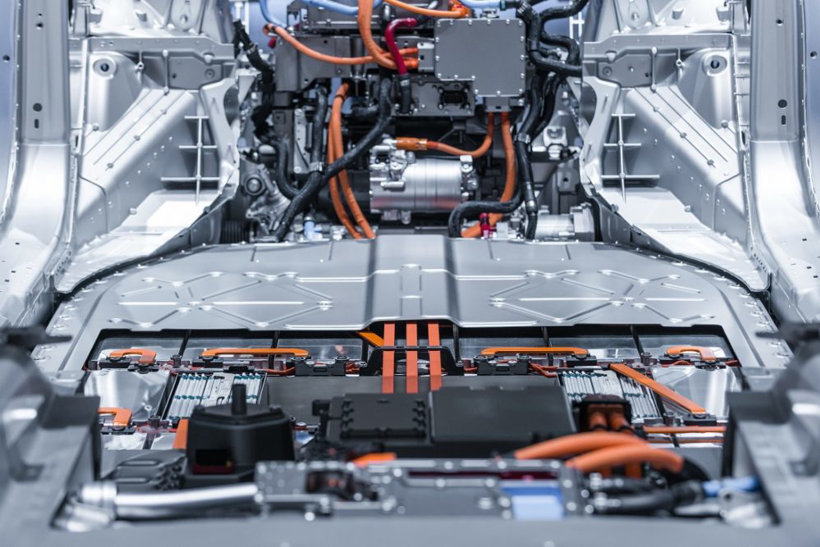 挪威科技大學利用濕法冶金術回收電動汽車電池中的鋰