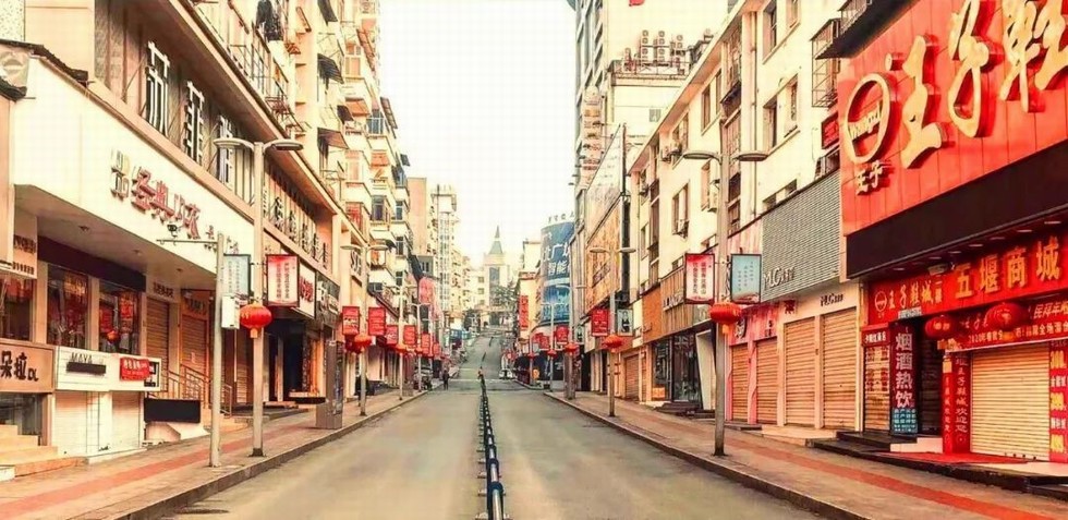 “封城”后，普通東風人都經歷了什么？