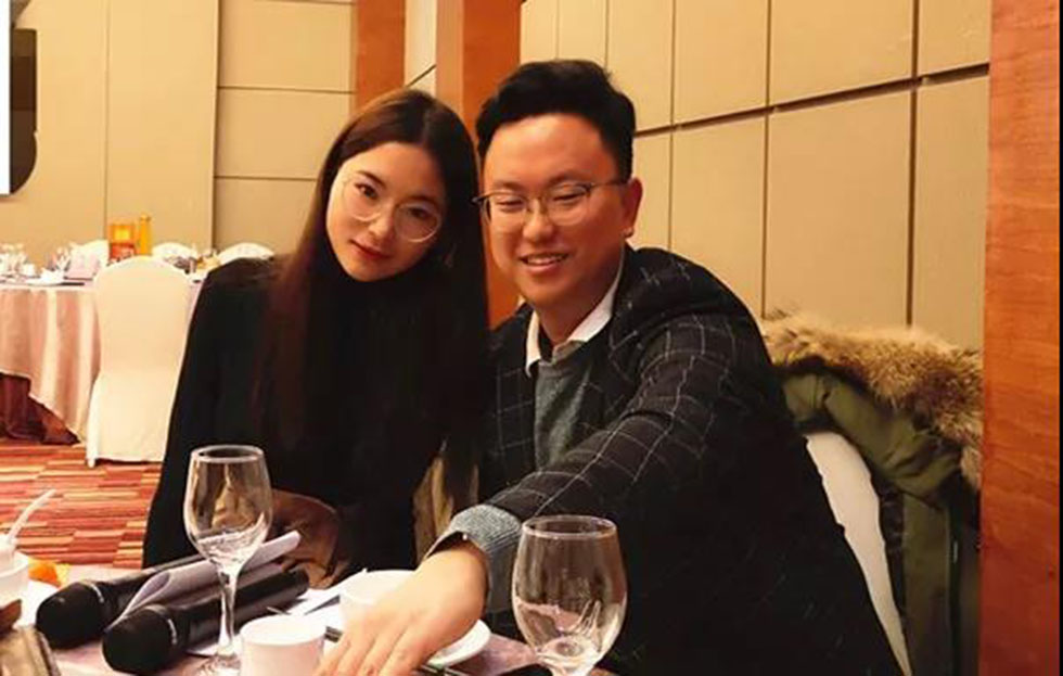 支持疫情防控，他主動推遲了婚禮！