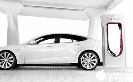 電動汽車需求增加，特斯拉的V3超充站技術能否普及