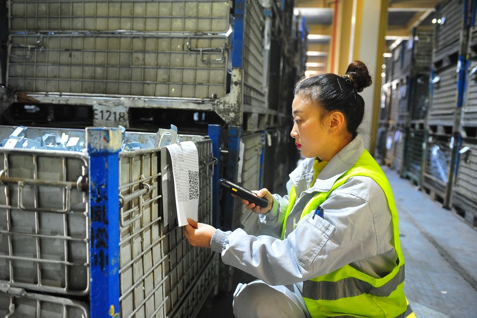 東風模具沖壓技術有限公司：變革實干 闖出新天地