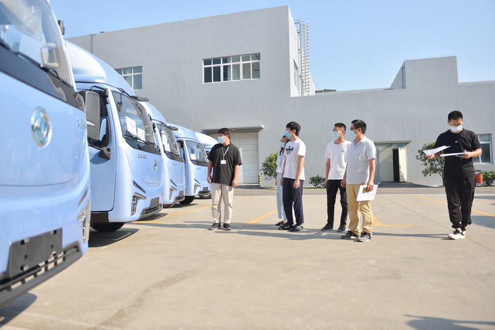 市場所需即研發所向——東風凱普特e星誕生記