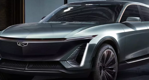 通用汽車將展示20款新型電動汽車