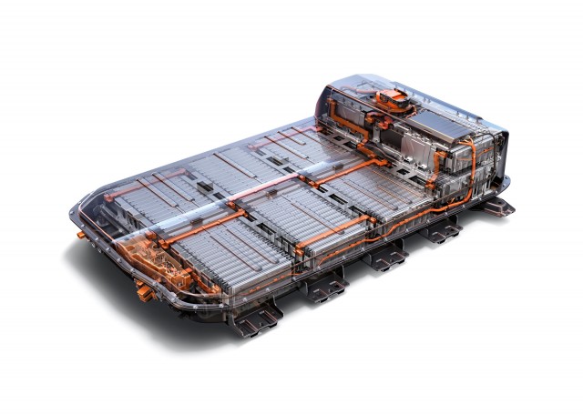 通用汽車的電動車未來：總統馬克·魯斯提供一些暗示
