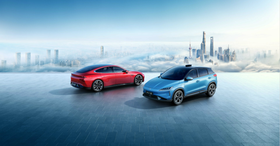 小鵬汽車 Q3 財(cái)報(bào)：首度實(shí)現(xiàn)毛利轉(zhuǎn)正