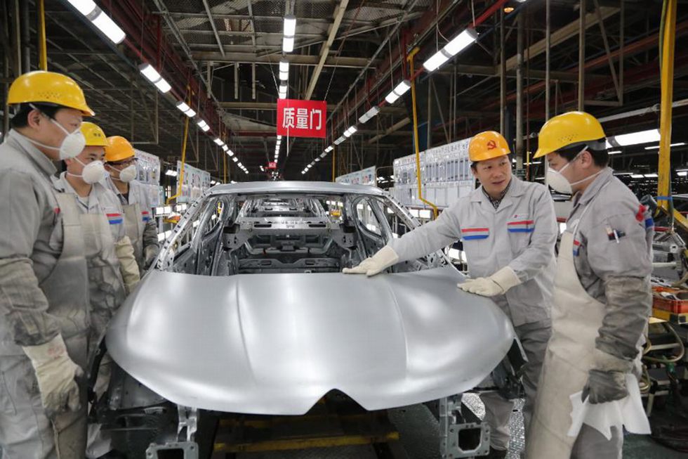 “良心車”：神龍復興的“關鍵鑰匙”